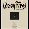 [Pre-order] &TEAM [We On Fire] STANDARD EDITION / 3rd EP Album + Free Gift