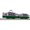 Kato (KATO) N Gauge My Ram Classic GREEN 14-806-2 Model Train
