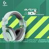 Logitech Astro A10 Wired Gaming Headset with Mic