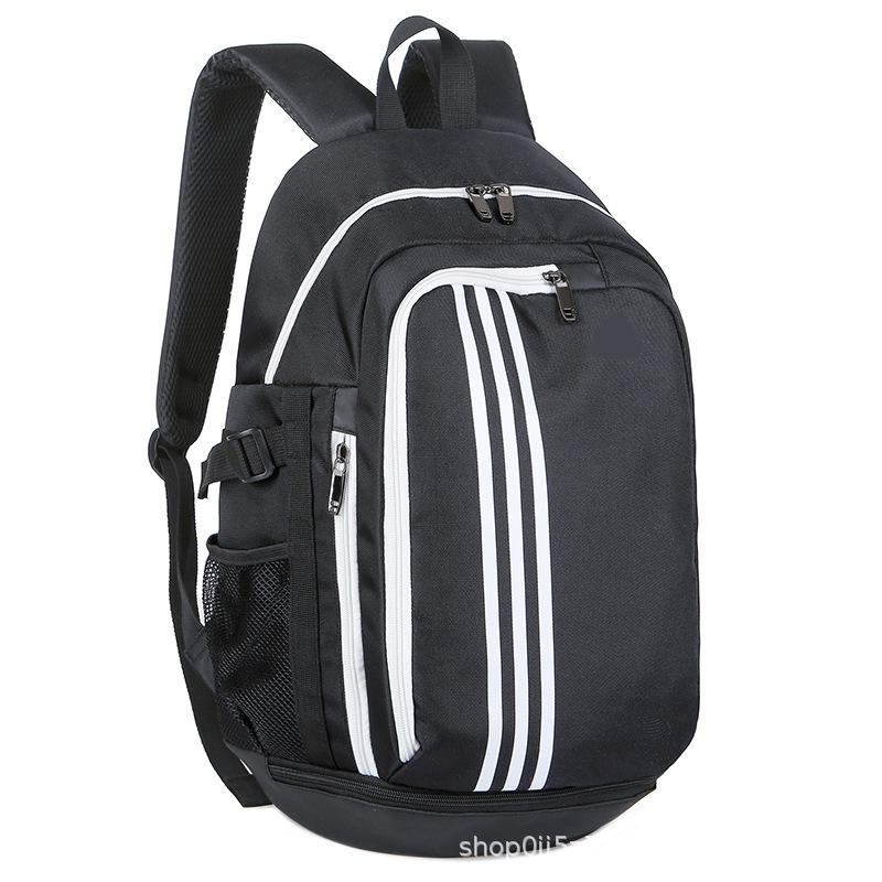 

Trendy Outdoor Backpack for Students - Perfect for School, Travel, and Basketball