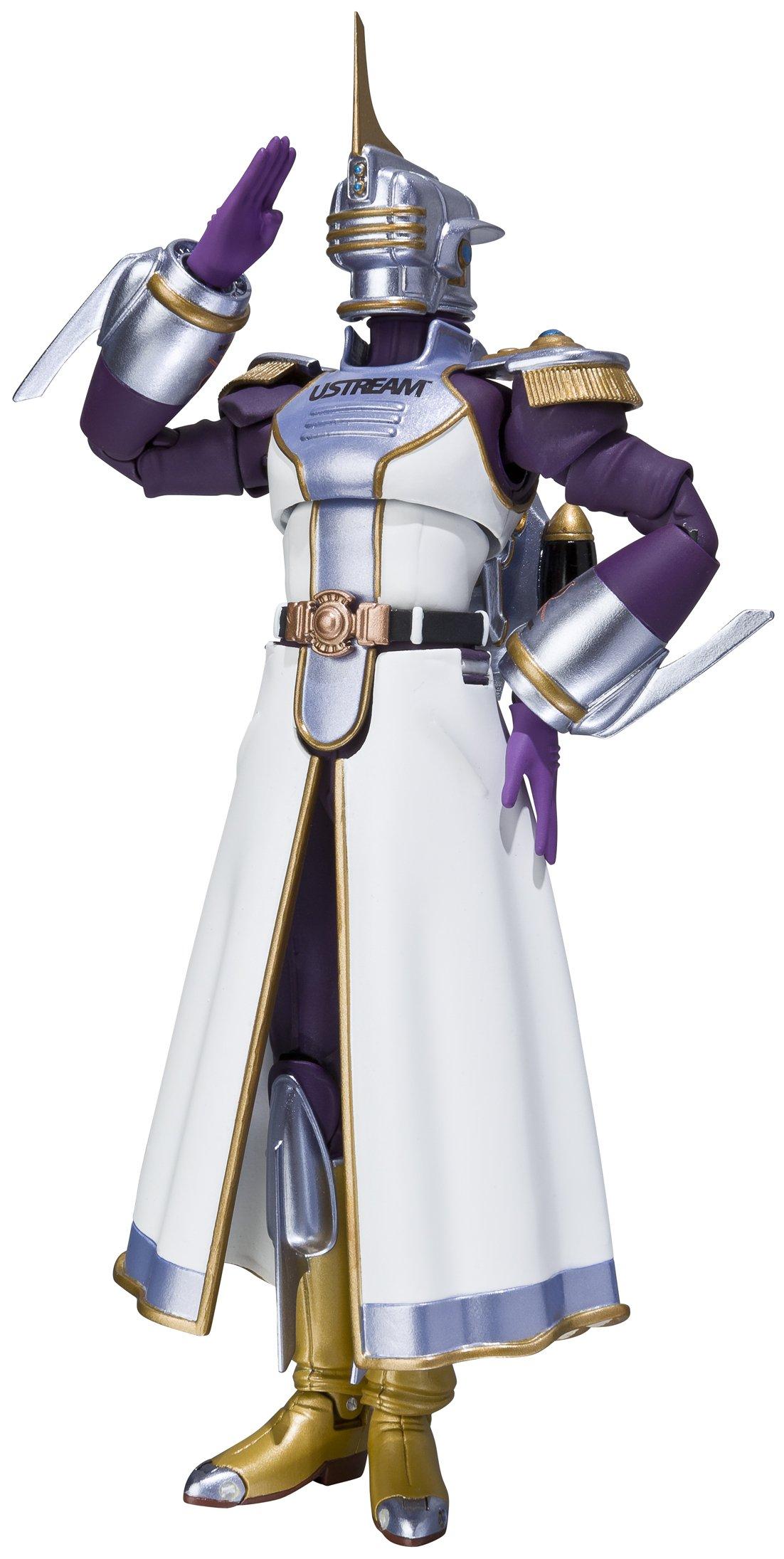 

TAMASHII NATIONS Sky High S.H.Figuarts