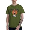 Fashion Monkey Magic T Shirt 100 Cotton Crewneck Unisex TShirts Short Sleeve PlCasual Tees Tops EU Size