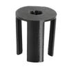 Hinterachs-Differentialbuchse Diff-Einsatz #6792872 für Bmw 5er 6er 7er F-Chassis F01 F02 F06 F07 F10 F12 F13