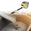 Cement Sprayer Pneumatic Cement Sprayer Machine Wall Mortar Mortar Sprayer Plaster Sprayer Bucket Gypsum