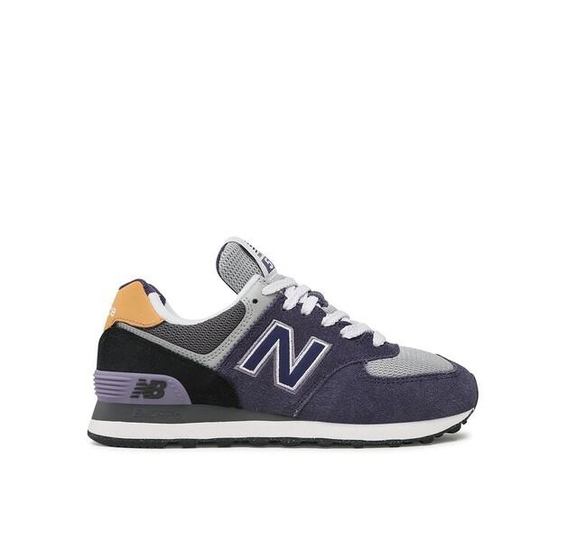 

Мужские кроссовки New Balance U574z2 fioletowy 36