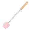 Springs Massage Hammer Tapping Knocking Hedgehog Shape Reduce Tension Manual Beat Massaging Hammer