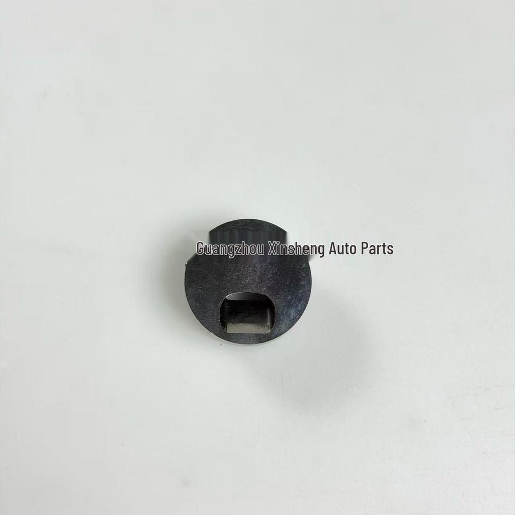 Toyota Prado Combustion Chamber Cylinder Head Block 11106-67020