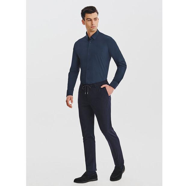 Pako Lorente Shirt P25WF-1X-048