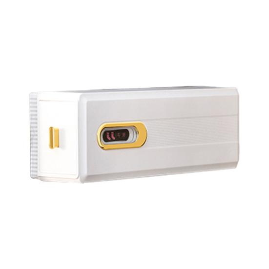 

Органайзер для носков и бюстгальтеров, коробка с несколькими отделениями, легко устанавливается, настенный, самоклеящийся, ящик для хранения нижнего белья, выдвижной органайзер для шкафа A