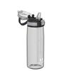 Super Sparrow Water Bottle - 750ml - Made In USA with Tritan BPA-Free Straw - Ideal for Sports, School, Baseball, Outdoor Activities, Camping, and