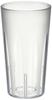 Nagao King Natural Tritan Made In Tumbler, 500ml, Resin, Japan, TR-807N