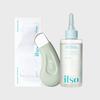 ilso Set Special Înălbitor Super Topit Sebum