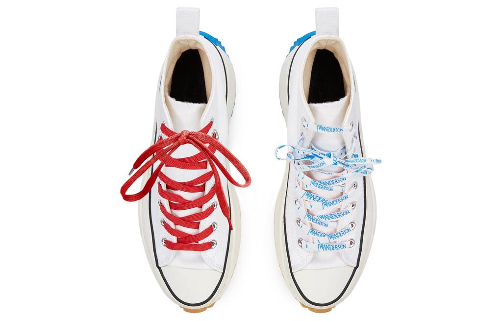 Men's Sneakers Converse Jw Anderson X Run Star Hike