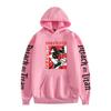 Attack On Titan Anime Hoodie Loose Fit Pullover Sweatshirt Teens