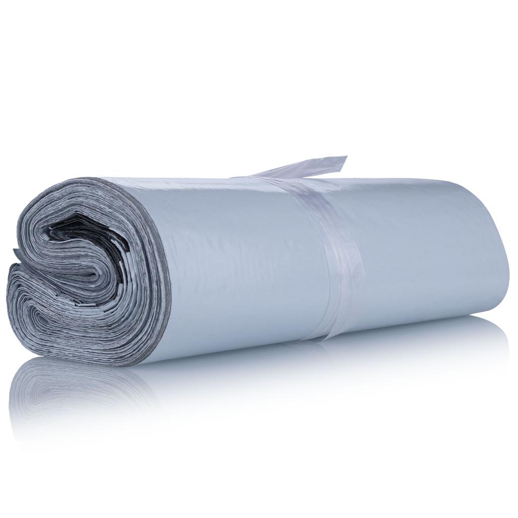 Rosfix White poly bags 200 x 300 mm 100 pcs.