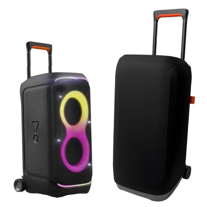 Scudo Protettivo Riutilizzabile per Altoparlante Wireless 310/320 Protettore Leggero Costruzione Adatta al Viaggio