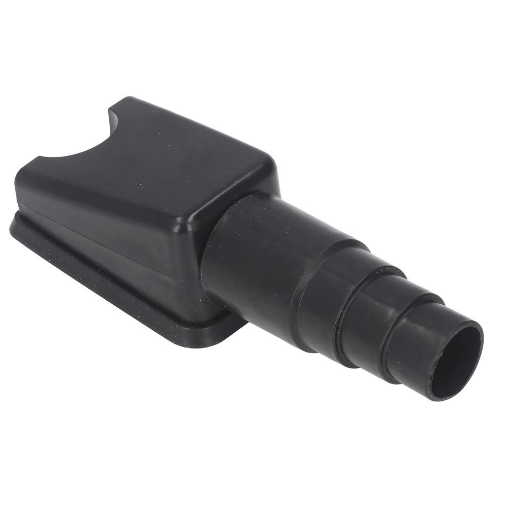 

Universal Vacuum Hose Adapter Drill Dust Extraction Tool DIY Home Improvement