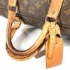 Louis Vuitton M41426 Monogram Keepall 50 Altes Modell Handtasche Reisetasche Reisetasche