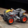 LEGO Technology Mechanical Set Crazy Bigfoot Max D Building Blocks 0 300pcs 42119