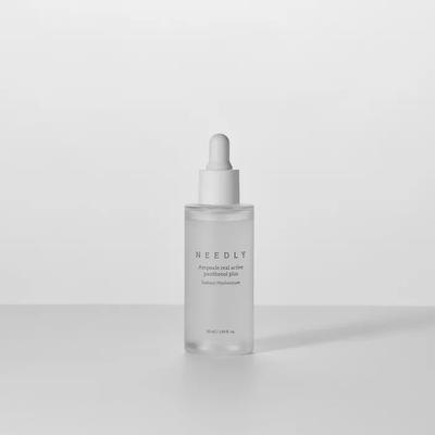 Ampoule Real Active Panthenol Plus 50ml