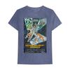 James Bond 007 T-Shirt Moonraker OFFICIAL NEW
