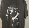 Jeff Barkley Tshirt Grace album Tshirt Jeff Barkley fan gift pure cotton allseason casual loose streetwear shirt