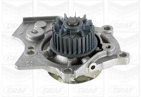 Graf Water Pump Pa1072 Rozmiar 10