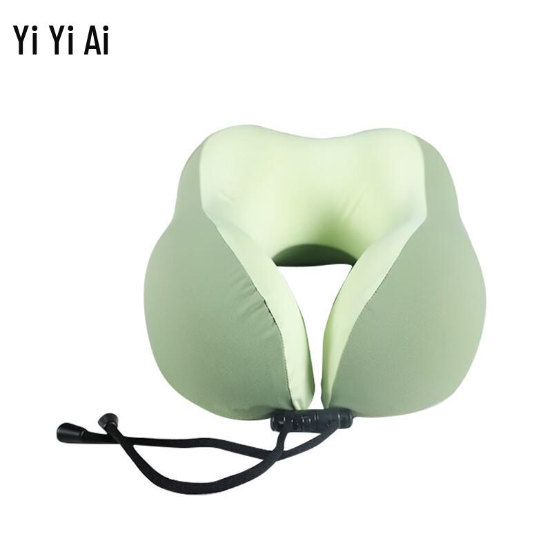 Yiyiai Magnetic Cooling Silk U-shaped Pillow
