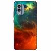 Soft Case for Nokia X30 5G NokiaX30 Cover Fashion Wolf TPU Silicone Fundas Capa For Nokia X30 5G Case X 30 NFC Protective Lion