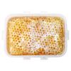 2025 Fresh Honeycomb Honey Beeswax Honey Wanju Honeycomb 1 Pcs 500g