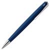 LAMY Studio Königsblau Kugelschreiber Eleganter Edelstahlkörper Kugelschreiberclip Enthält Großraum-Mine LAMY M - -