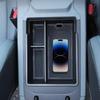 For GAC AION Y Plus 23-25 Center Console Armrest Box Storage Box Tidying Organizer Tray Container Car Interior