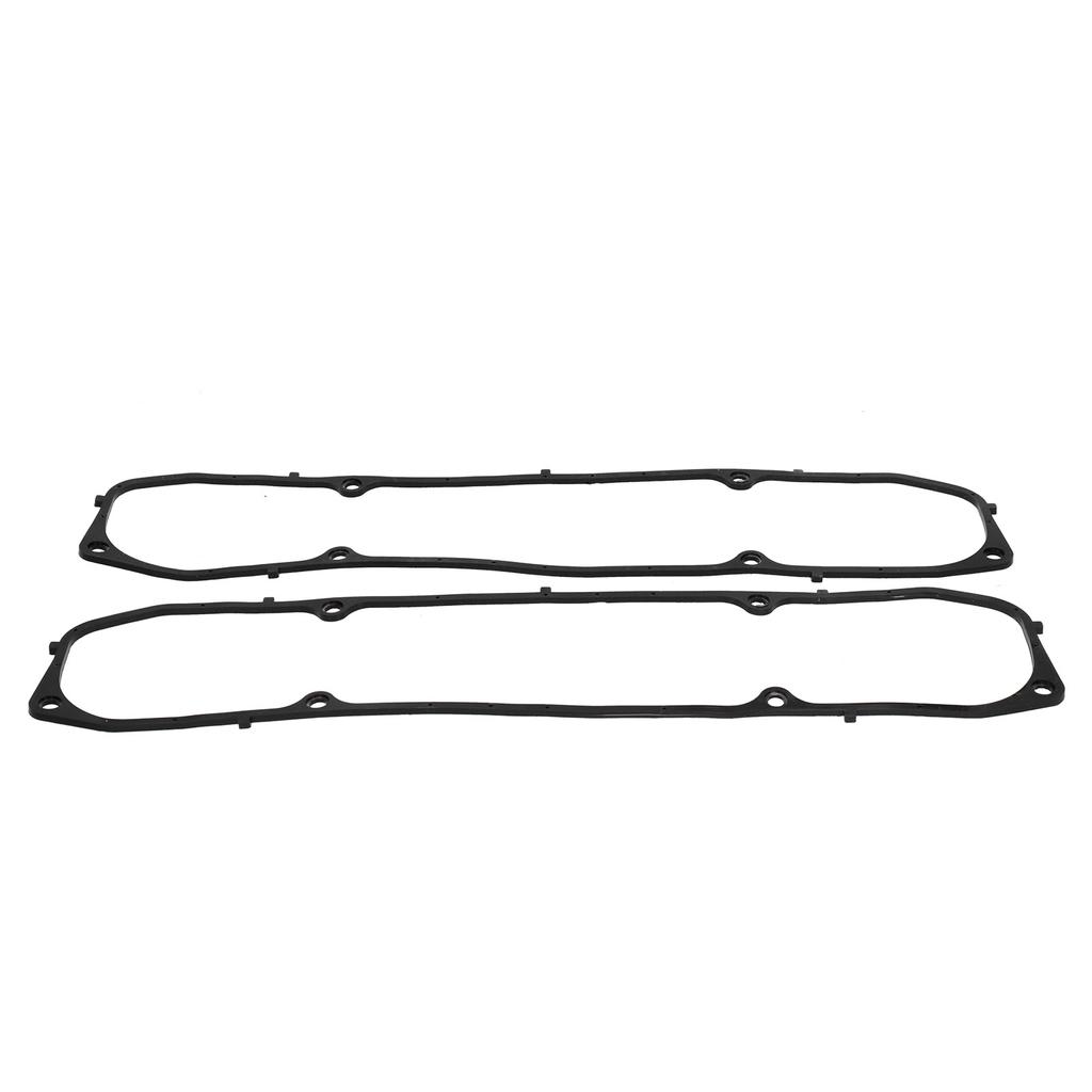 3 16in Rubber Valve Cover Gaskets Steel Core Fit for BB Mopar 361 383 400 426 440 Engine