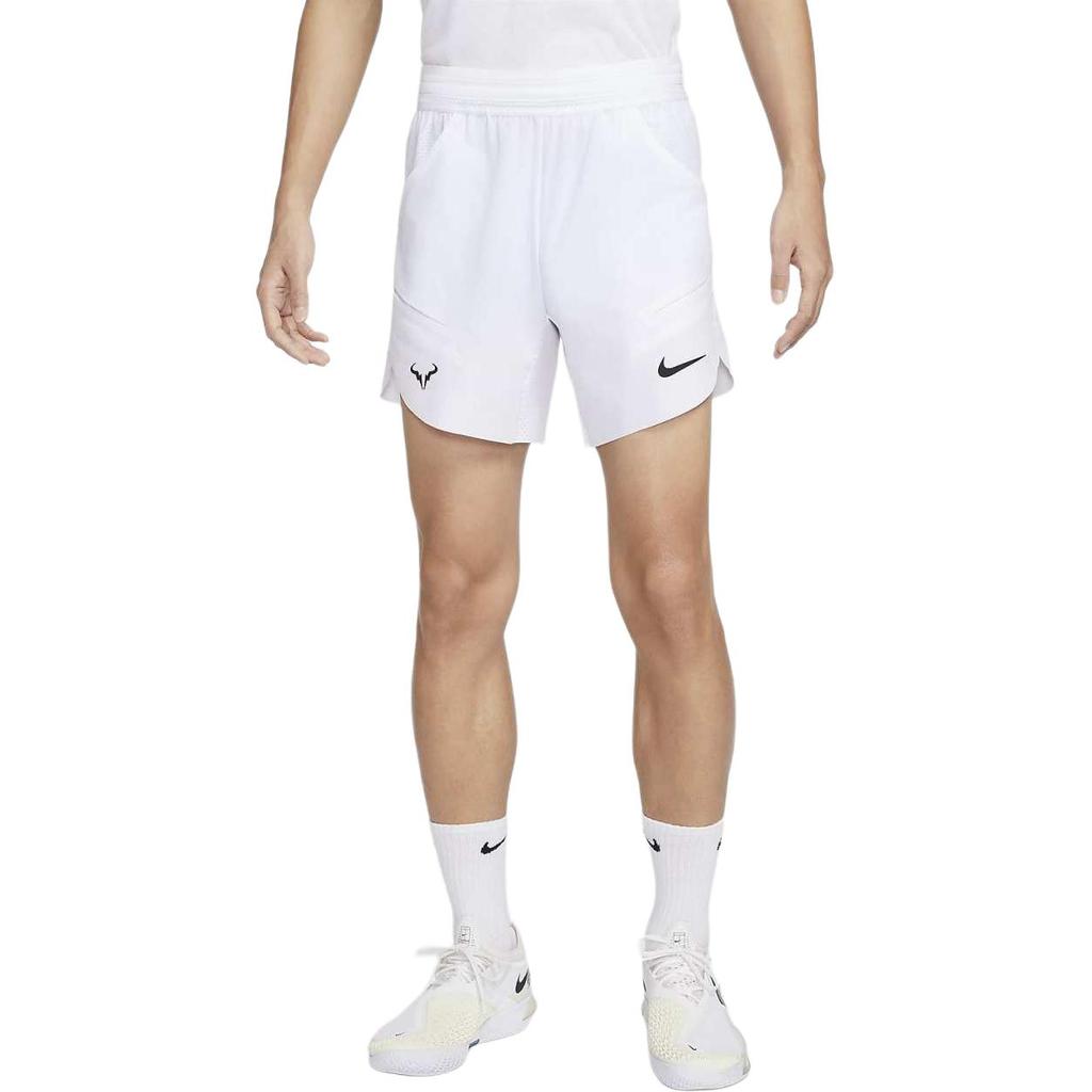 New Nike Casual Shorts Men's White DV2882-100