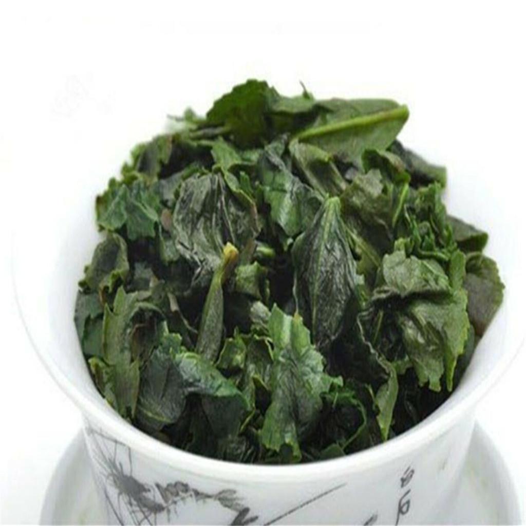 Organic Tieguanyin Oolong Tea Natural Energy Herbal 250g