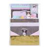 Sanrio Kuromi Letter Set 589390