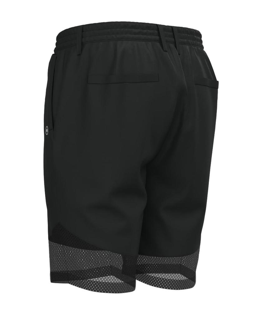 Ping Apparel Men's Stretch Golf Shorts, Size 621-4232803 010, Black, Medium