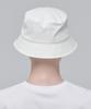 MUSINSA STANDARD Oversized Cotton Bucket Hat [Cream]