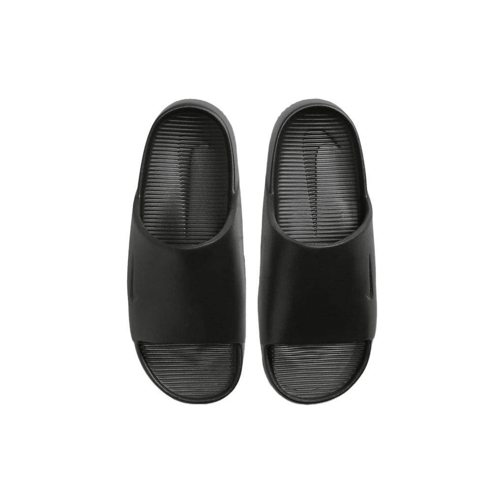 New Nike Calm Slide Black Women's DX4816-001