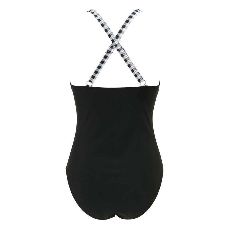 Een Stukken Push Up Badpak Badmode Bader Monokini Badpak Beachwear Tankini Braziliaanse Vrouwen Sexy Vrouwelijke Grote maat