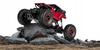 Duży Samochód Zdalnie Sterowany Auto Rc Metal Terenowy 1:16 Pilot Napęd 4X4