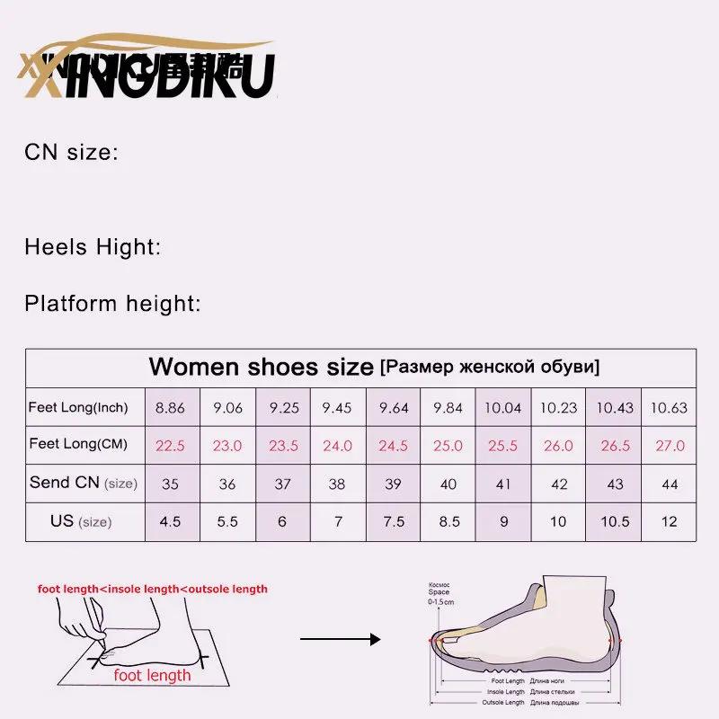 Fashion Punk Wind Fashion Single Shoes Autumn New Devil Bat Wings Gothic Women's Shoes Thick Bottom Waterproof Platform Metal Chain