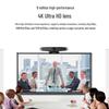 HIKVISION 4K UHD Video Conferencing Camera Kit CN plug (adapter included)
