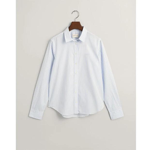 Gant 4300214 рубашка с длинным рукавом