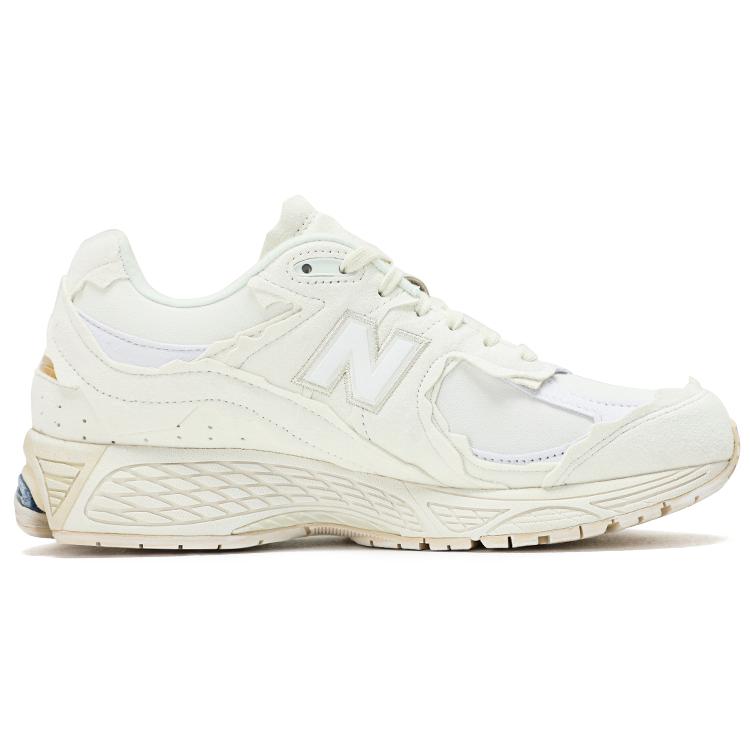 Nuevo New Balance 2002R Protection Pack Sal Marina M2002RDC