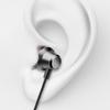 in Ear Earphone 3.5mm Wired Headset Portable Music Earphones