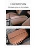BYD Tang Armrest Cover: DMI/EV Center Pad Heightening & Protective Interior Modification