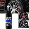 Car Restoration Polishing Spray Spray Multi-Purpose Car Rust Remove Oxide Layers for Wheel Hub Handle Window Lasting Metal Clean