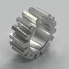 16T Seat Upper Lower Motor Gear For Mercedes-Benz S300 S350 S400 S450 W222