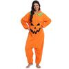 Halloween Print with Customizable and Number for Kids and Adults
